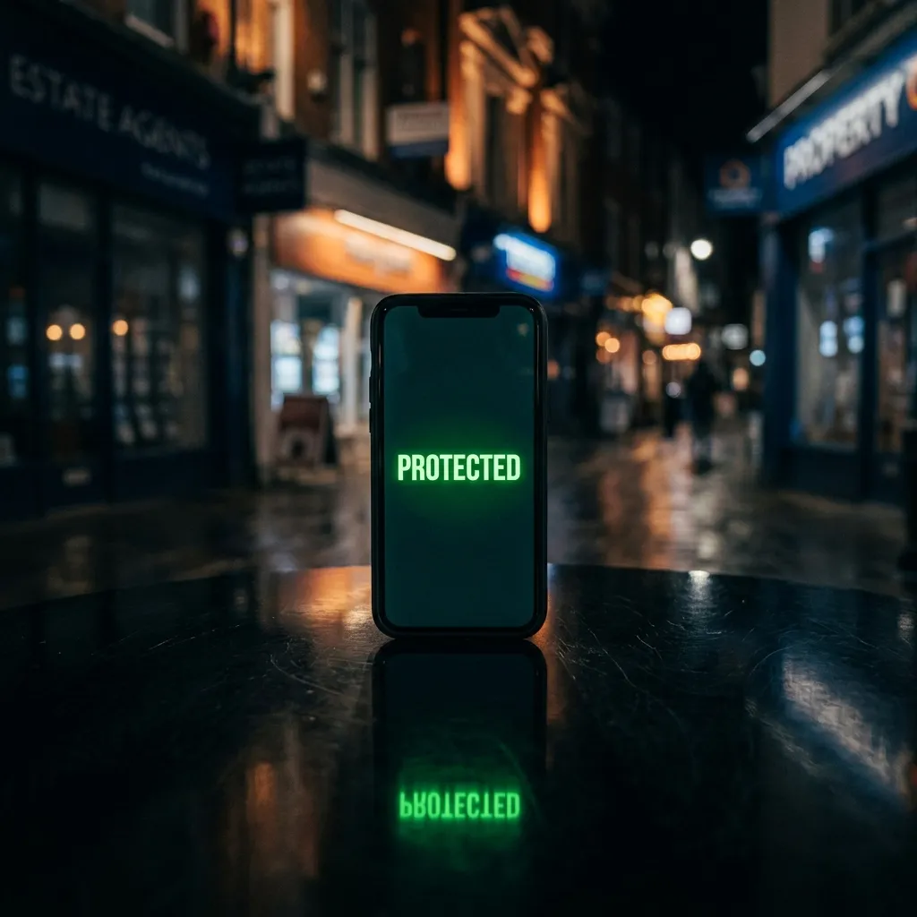 The best lone worker app in the UK for 2026 — The Sentry