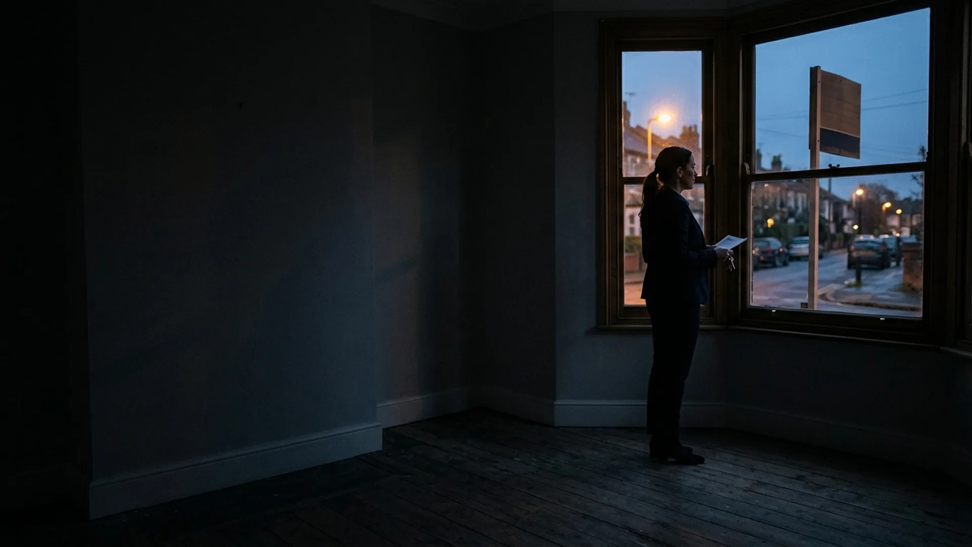 Estate & Letting Agents lone worker safety