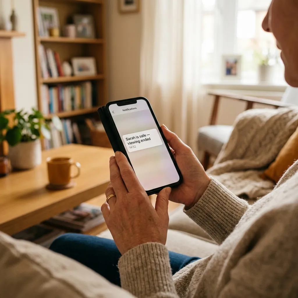 The Sentry Friends and Family licences — protecting the people who matter most