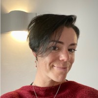 Rebecca Evans, Co-Founder and Chief Operations Officer of The Sentry